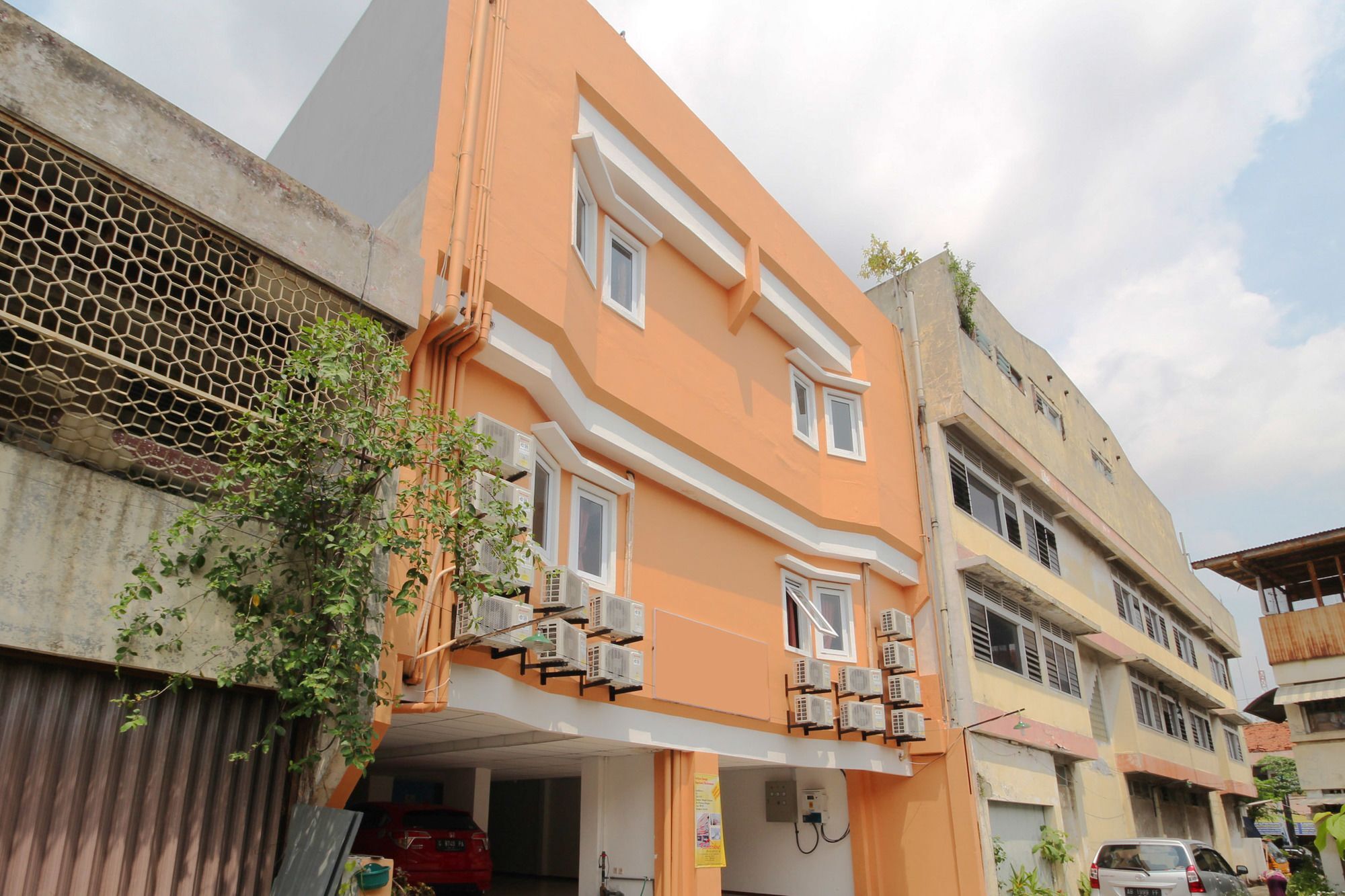 Hotel O Near Kota Formerly Kamarkoe 2*